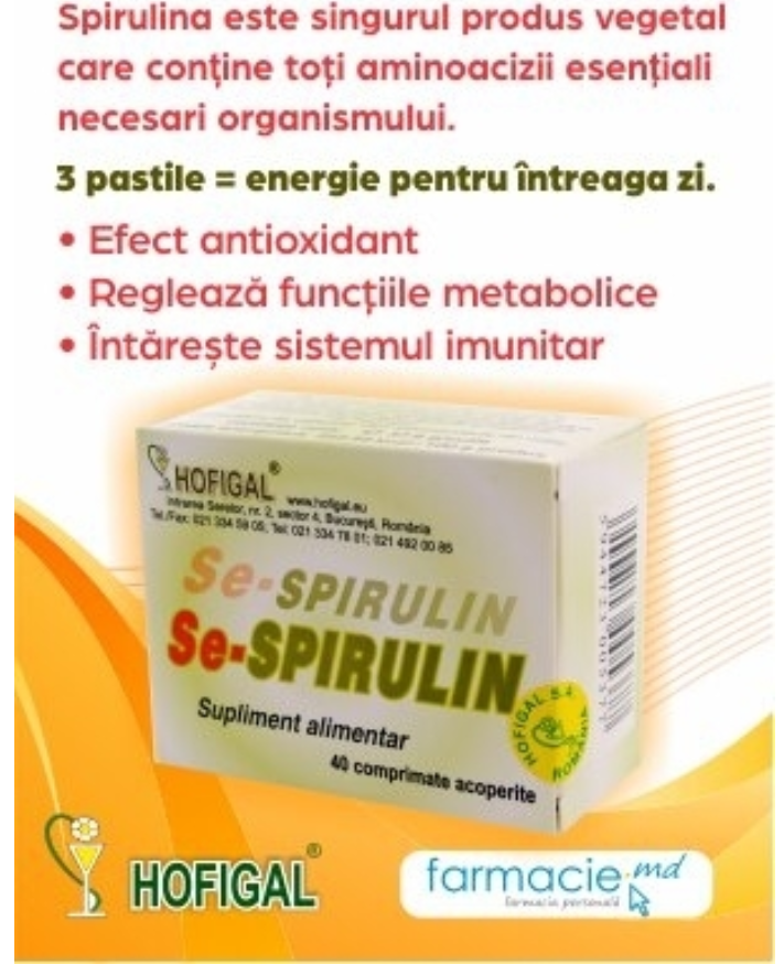 Alga miraculoasă anti-îmbătrânire și fortificare
