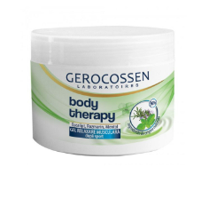 Body Therapy - inovația GEROCOSSEN pentru sportivi