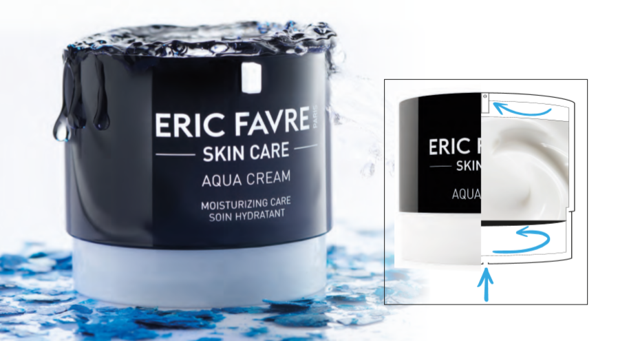 Eric FAVRE Skin Care