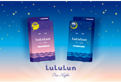 LULULUN - MĂȘTI JAPONEZE EXCLUSIVE