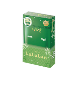 LULULUN - MĂȘTI JAPONEZE EXCLUSIVE