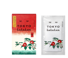 LULULUN - MĂȘTI JAPONEZE EXCLUSIVE