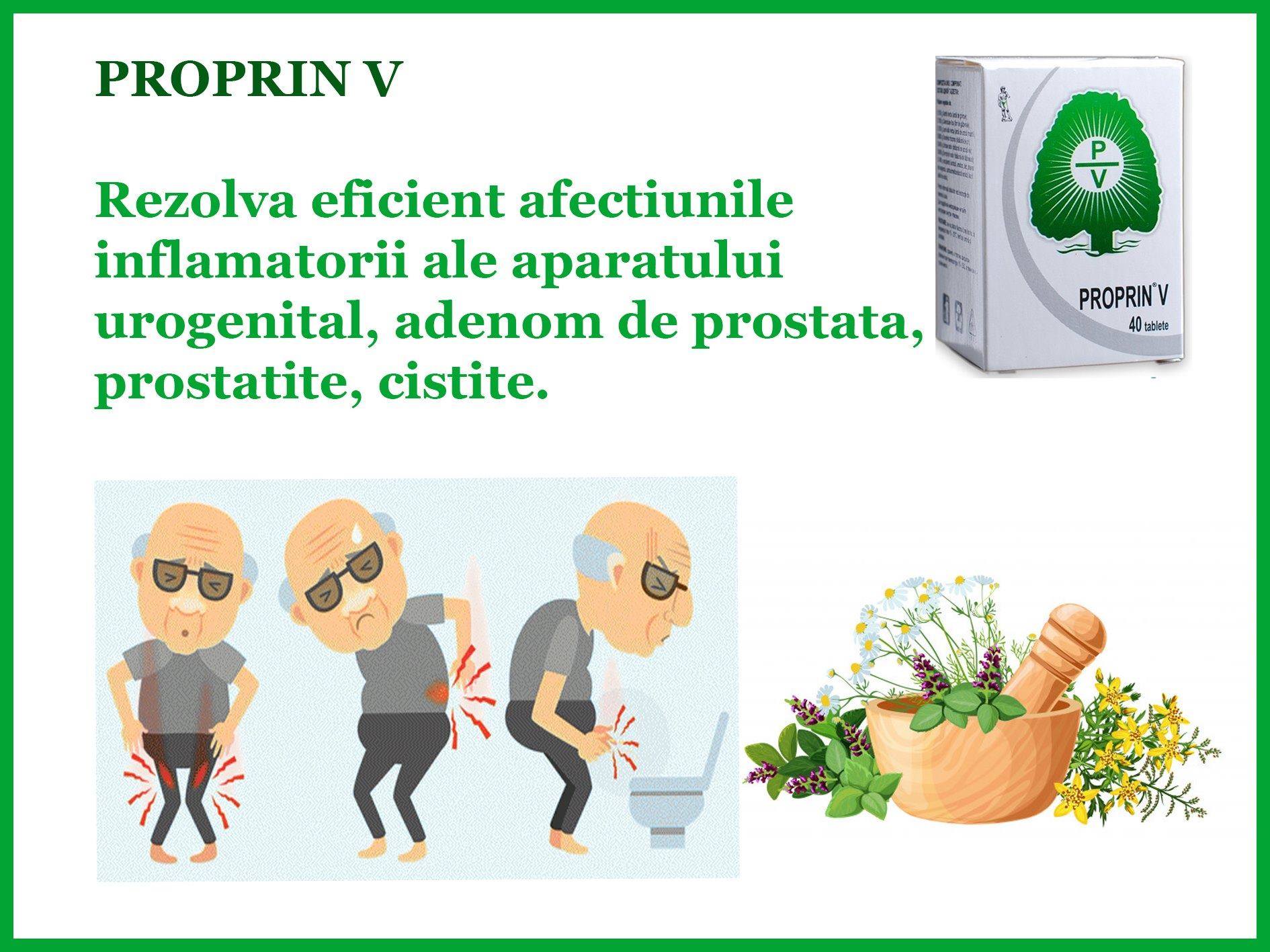 Proprin V