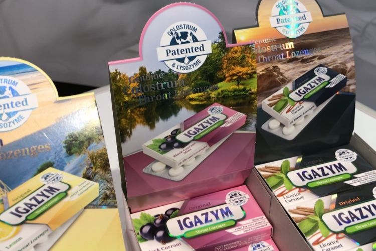 Puterea ingredientelor naturale pentru întreaga familie!