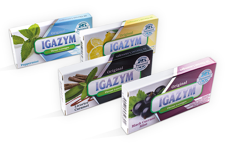 Puterea ingredientelor naturale pentru întreaga familie!