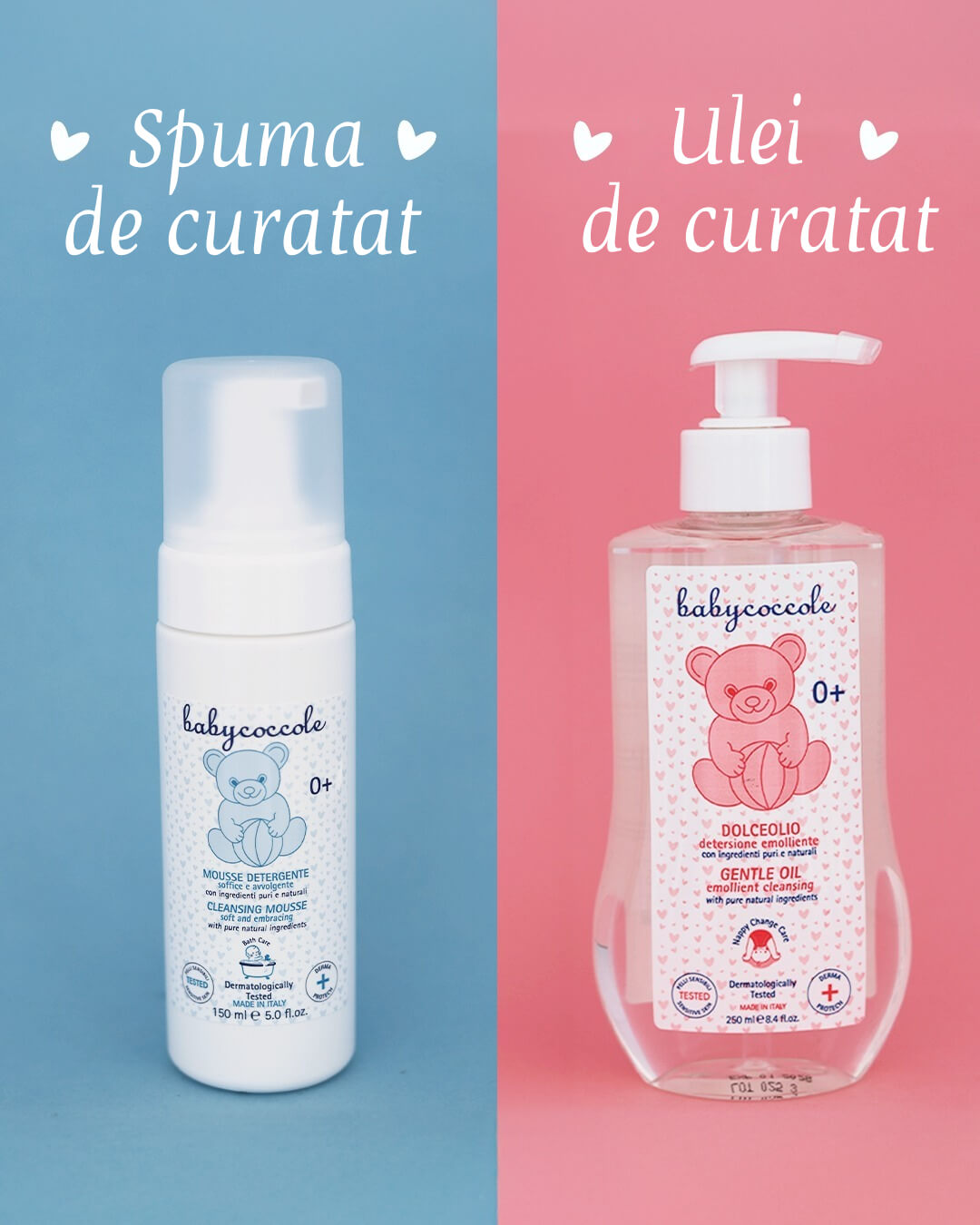 BabyCoccole