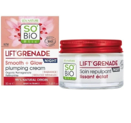 RODIE + RETINOL: EFECT DE LIFTING SI ANTI-AGING