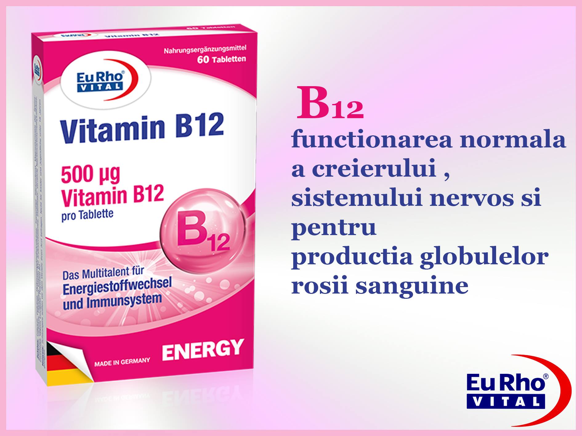 Vitamina B12