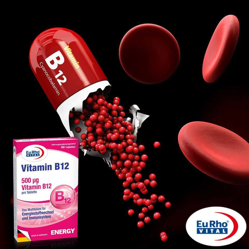 Vitamina B12